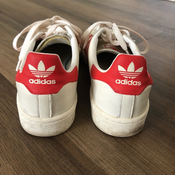 Adidas Originals Campus Sneaker - Picture 3 of 3
